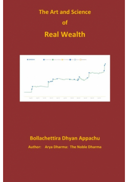 The Art and Science of Real Wealth