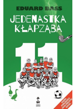 Jedenastka Kłapząba