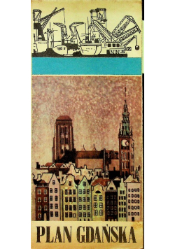 Plan gdańska