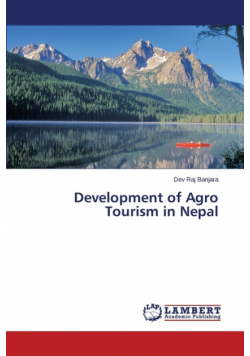 Development of Agro Tourism in Nepal