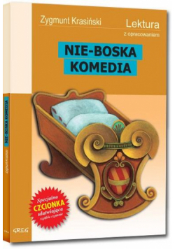 Nie-Boska Komedia z oprac. GREG