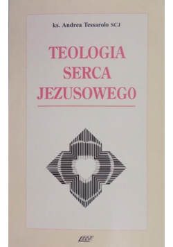 Teologia Serca Jezusowego