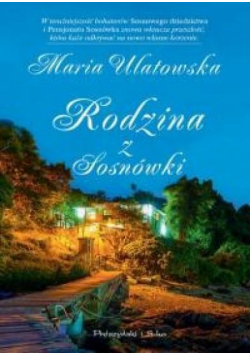 Rodzina z Sosnówki