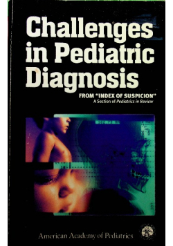 Challenges in Pediatric Diagnosis