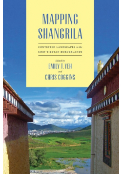 Mapping Shangrila
