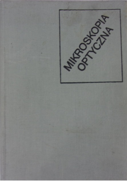 Mikroskopia optyczna