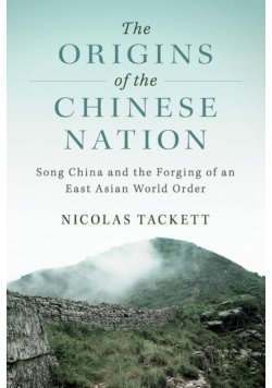 The Origins of the Chinese Nation