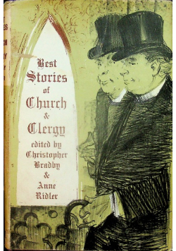 Best stories of church and clergy