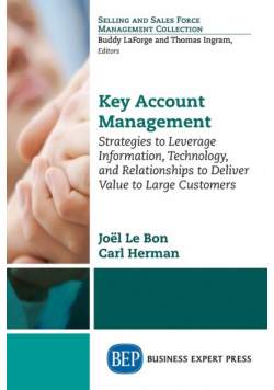Key Account Management