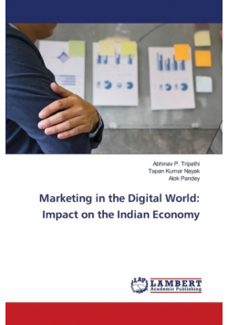 Marketing in the Digital World