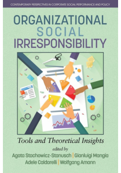 Organizational Social Irresponsibility