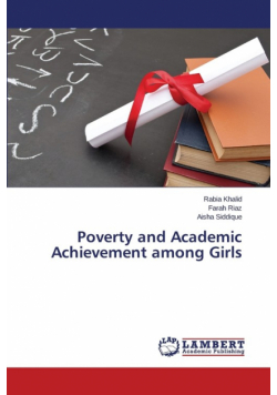 Poverty and Academic Achievement among Girls