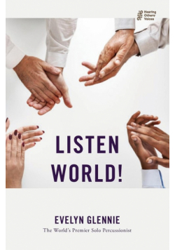 Listen World!