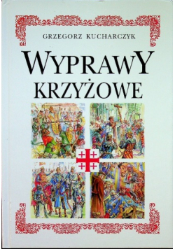 Wyprawy krzyżowe