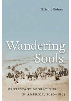 Wandering Souls