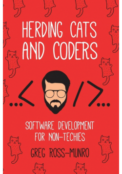 Herding Cats and Coders