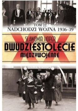 Dwudziestolecie międzywojenne Tom 22
