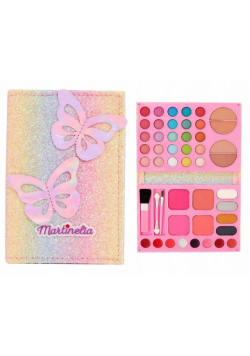 Paleta do makijażu dla dzieci