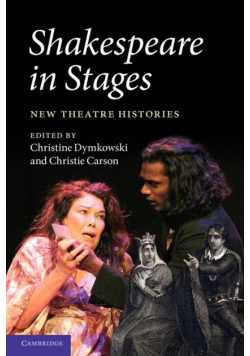 Shakespeare in Stages
