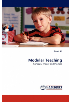 Modular Teaching