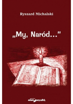 "My naród..."