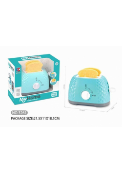 Toster 3261