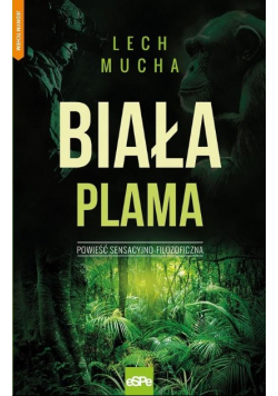 Biała plama