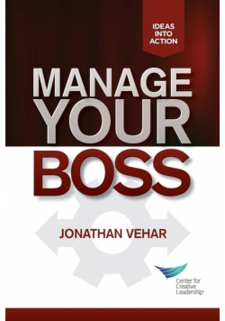 Manage Your Boss
