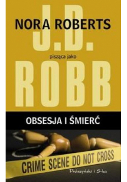 Obsesja i smierć