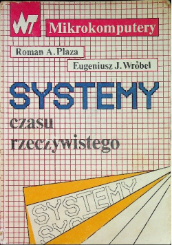 Systemy czasu rzeczywistego