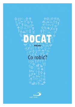Docat. Co robić?