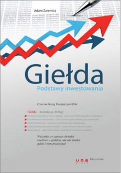 Giełda Podstawy inwestowania