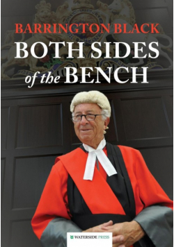 Both Sides of the Bench