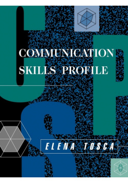 Communication Skills Profile