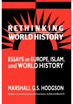 Rethinking World History