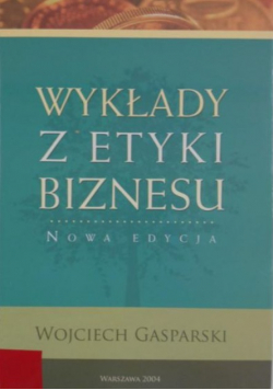 Wykłady z etyki biznesu