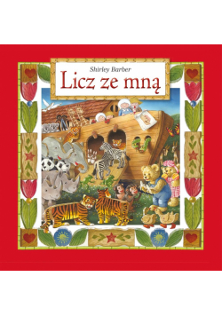 Licz ze mną
