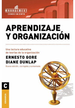 Aprendizaje y Organizacion