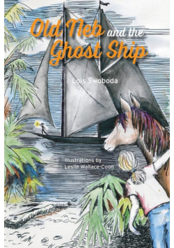 Old Neb and the Ghost Ship