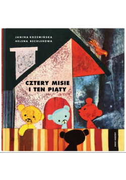 Cztery misie i ten piąty