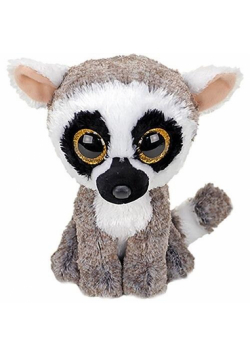 Beanie Boos Linus - Lemur