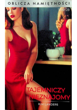 Tajemniczy nieznajomy