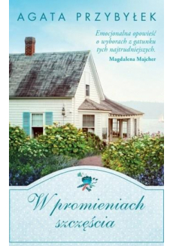 W promieniach szczęścia pocket