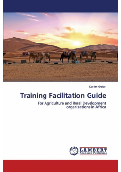 Training Facilitation Guide