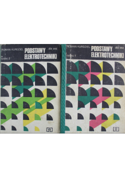 Podstawy Elektrotechniki część 1 i 2
