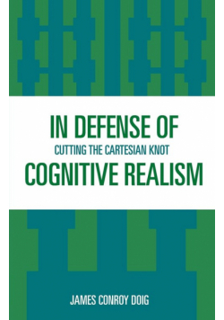 In Defense of Cognitive Realism