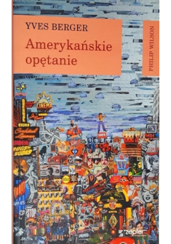 Amerykańskie opętanie