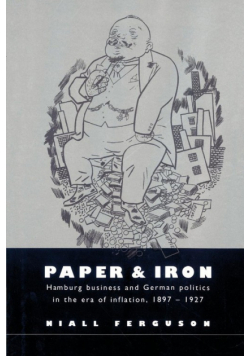 Paper and Iron