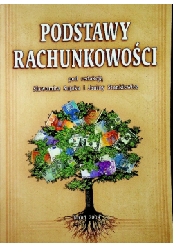 Podstawy rachunkowości