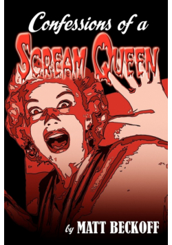 Confessions of a Scream Queen